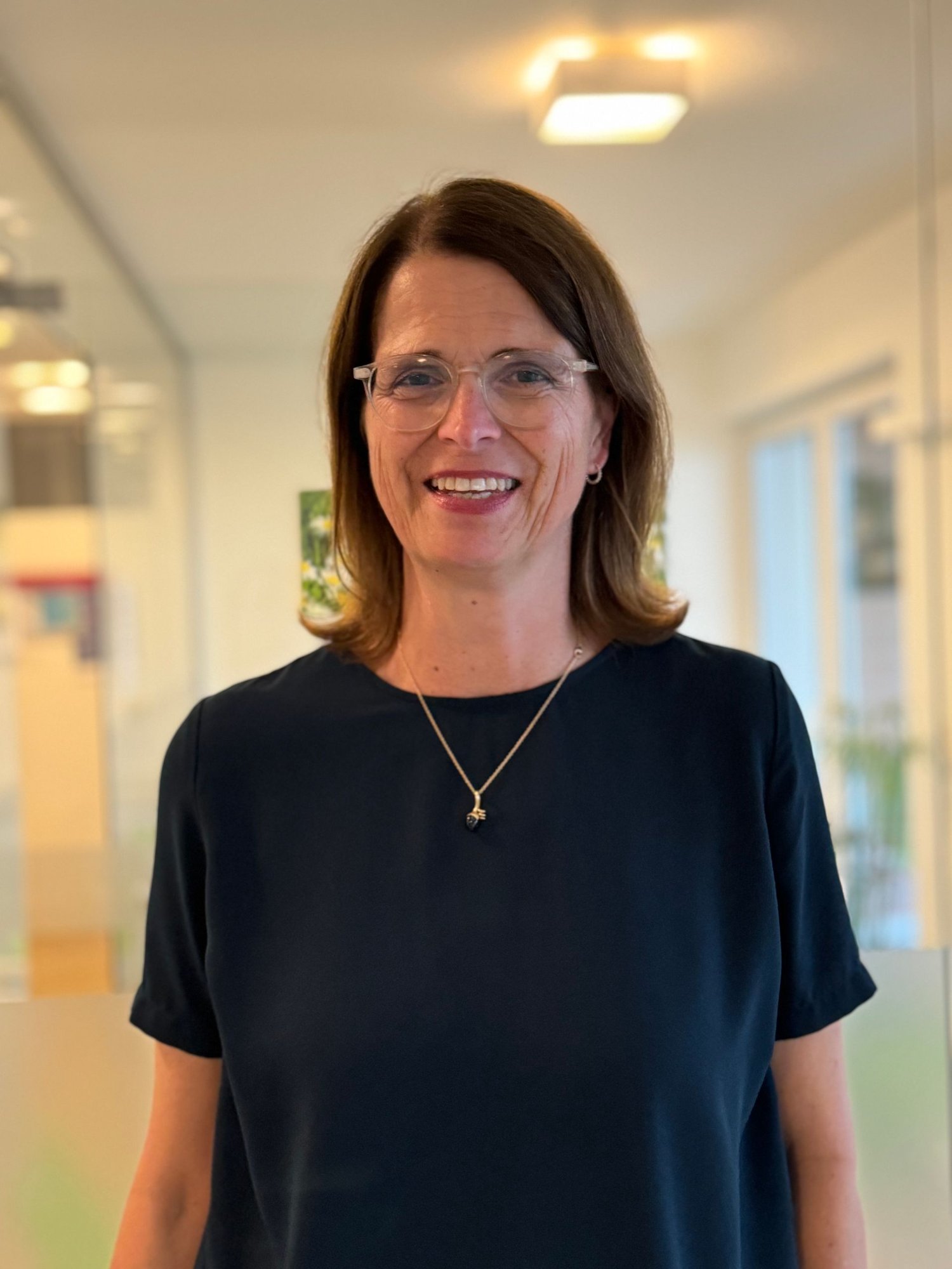 Dr. med. Dorothee Kurtsiefer-Kramer